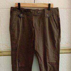 Massimo Duti Pants 28 only worn a few times